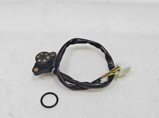Motorcycle Gear Indicator - Motorrad-Ganganzeigesensor-Kabel für QJ Motor Keeway Benelli