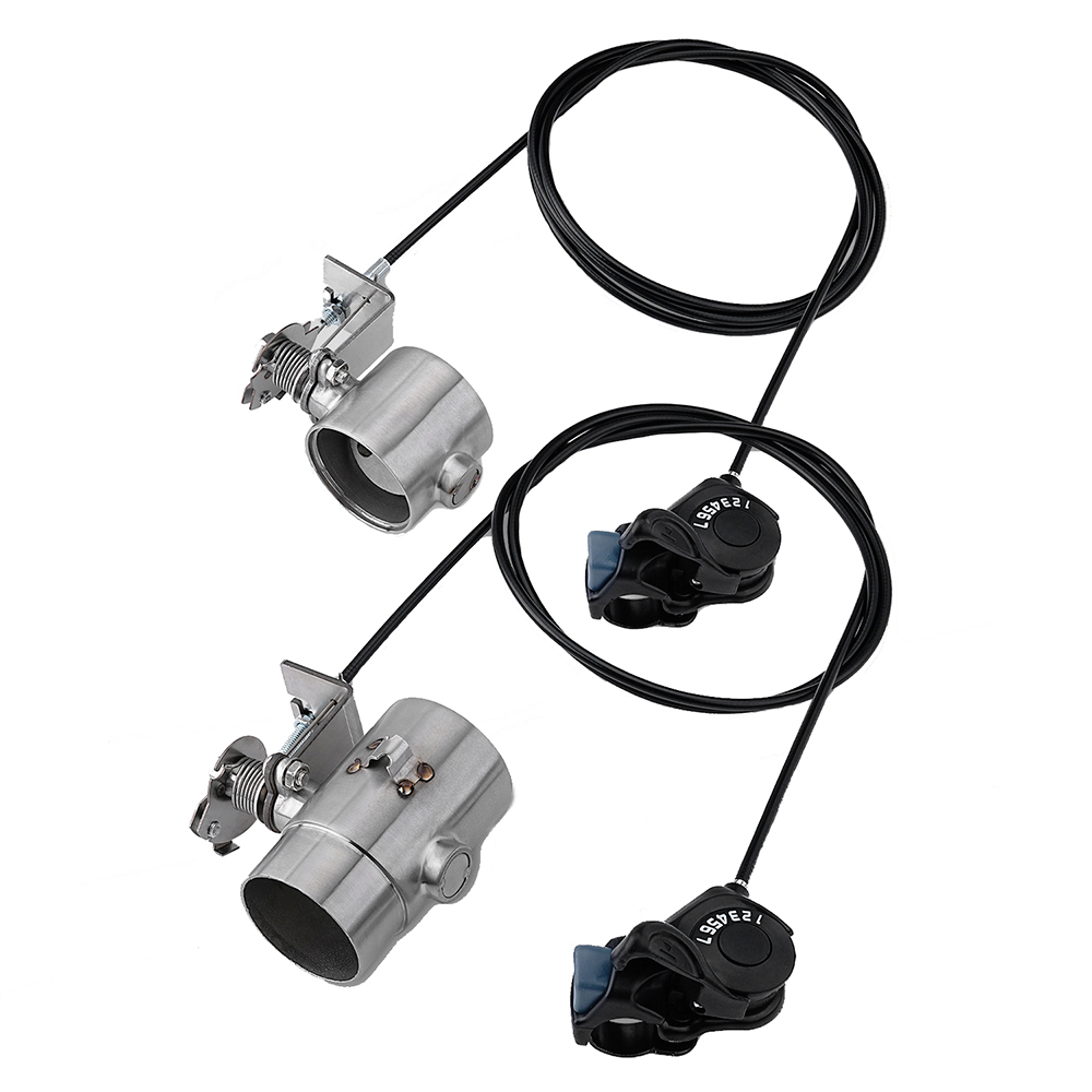 Motorcycle Gear Price - Motorrad-Auspuffanlage zum Fabrikpreis mit Lokomotiv-Sound und