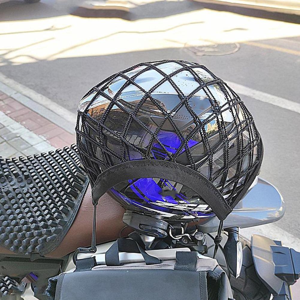 Motorcycle Gear Wall Mount - Motorrad Helm Lagerung Stamm Tasche Motorrad