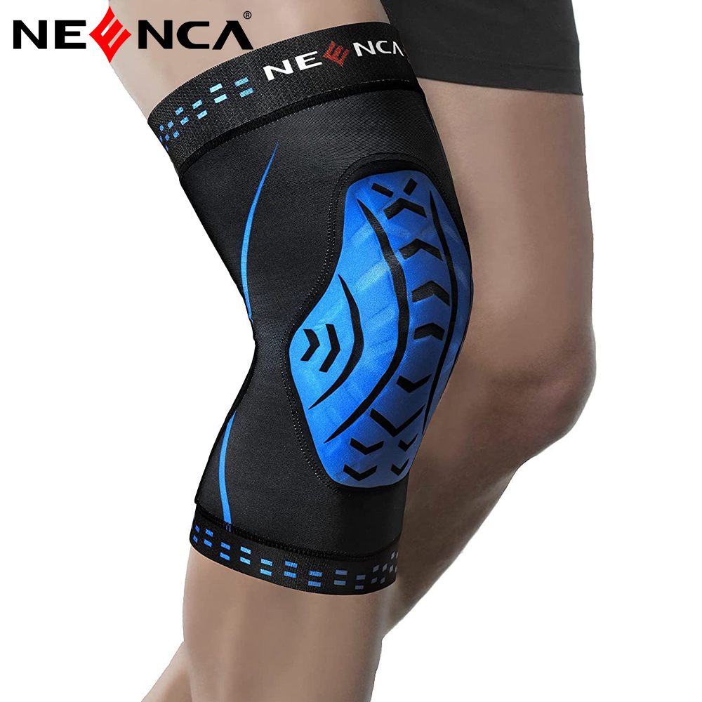 Knee Guard Hard - NEENCA Knie Brace Compression Knie Ärmel