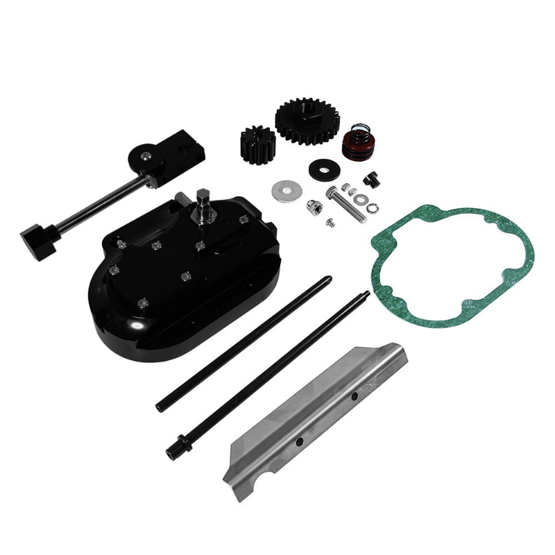 Motorcycle Gear Manufacturers - Motorradzubehör Motorrad-Kupplungs-Rückwärtsgang Geeignet für Modelle 14-20