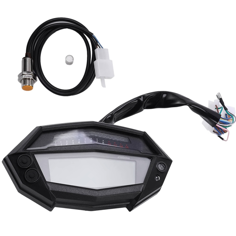 Motorcycle Gear Price - 【Preisabfall! !】 Für Kawasaki Z1000 Tachometer