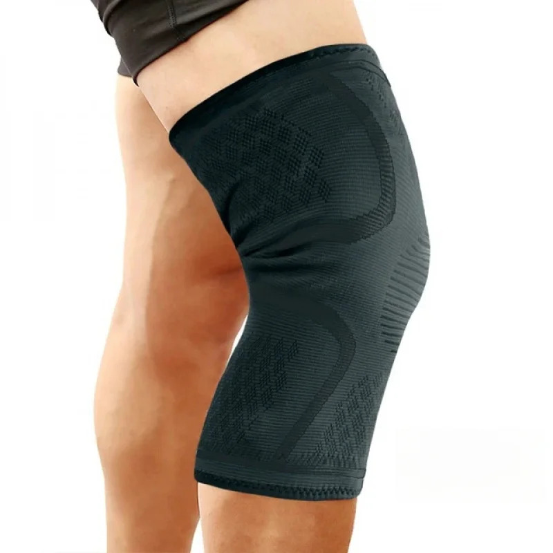 Knee Guard Hard - 1PC Knie Hosenträger Für Knie Schmerzen