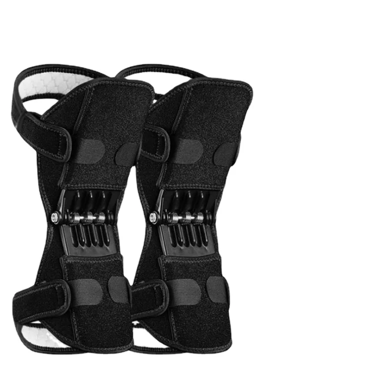 Knee Guard Hard - Sport Joint Patella Power Lift Knie