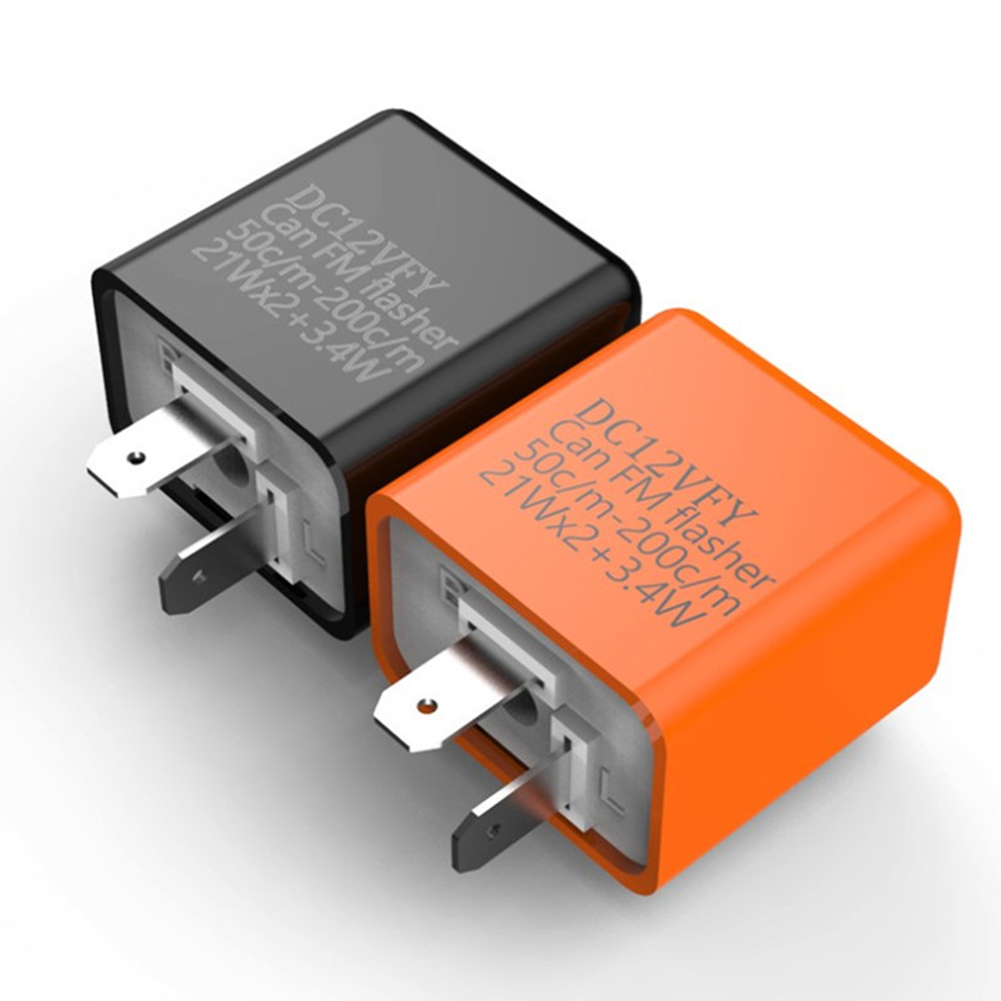 Motorcycle Gear Indicator - DV 12V LED-Blinker, einstellbarer Motorrad-Blinker, 3-Gang-Motorrad-Blinker,