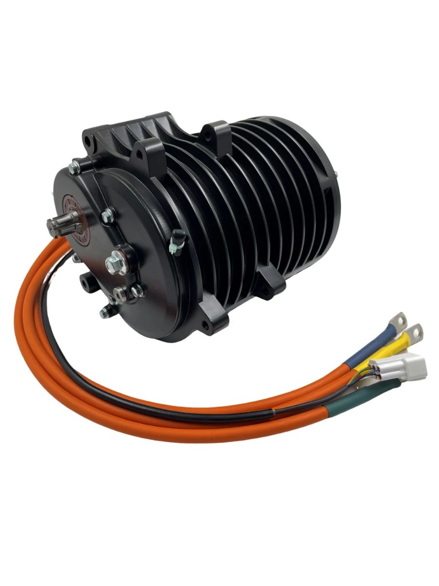 QSMOTOR 138-C V3 3000 W High T – Motorcycle Gear On Sale Bewertung und Preis