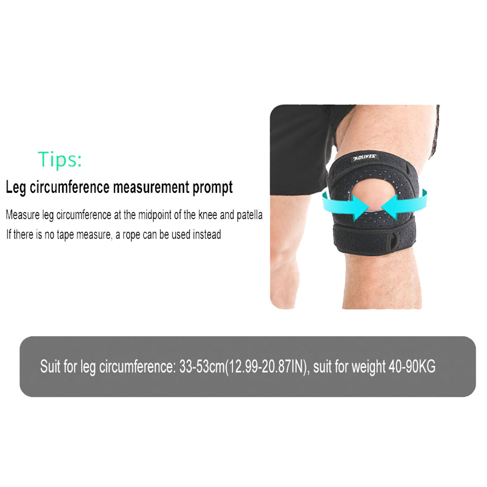 Aolikes 1pc Patella Knies tütz – Knee Guard Hard Bewertung und Preis