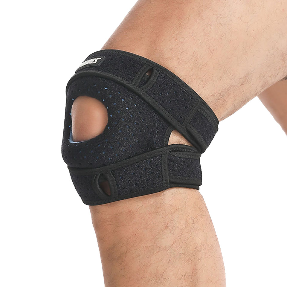 Aolikes 1pc Patella Knies tütz – Knee Guard Hard Bewertung und Preis