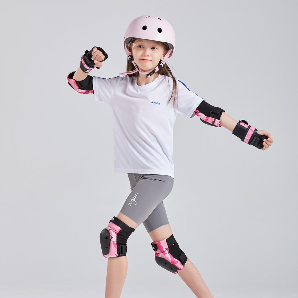 Skateboard Schutz Getriebe Sch – Knee Guard Hard Bewertung und Preis