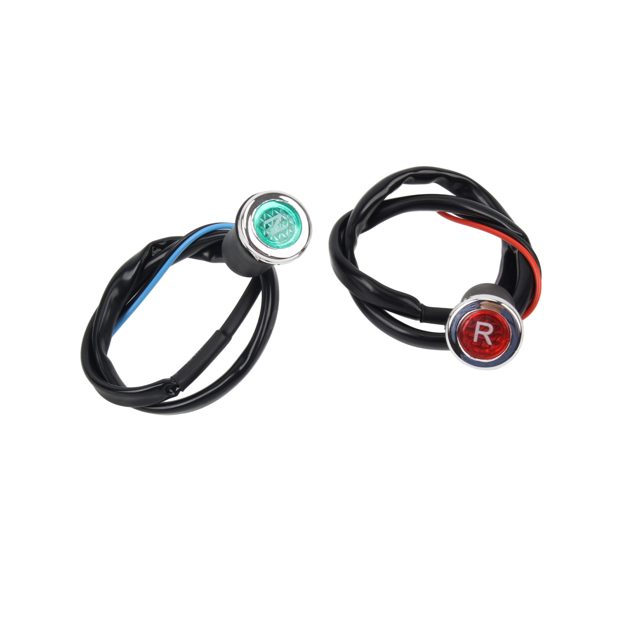 ATV Quad 12V Rückwärts- und Ne – Motorcycle Gear Indicator Bewertung und Preis