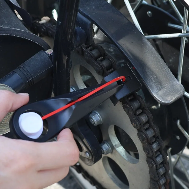 Motorrad-Kettenöler, Kettenrei – Motorcycle Gear Oil For Chain Bewertung und Preis