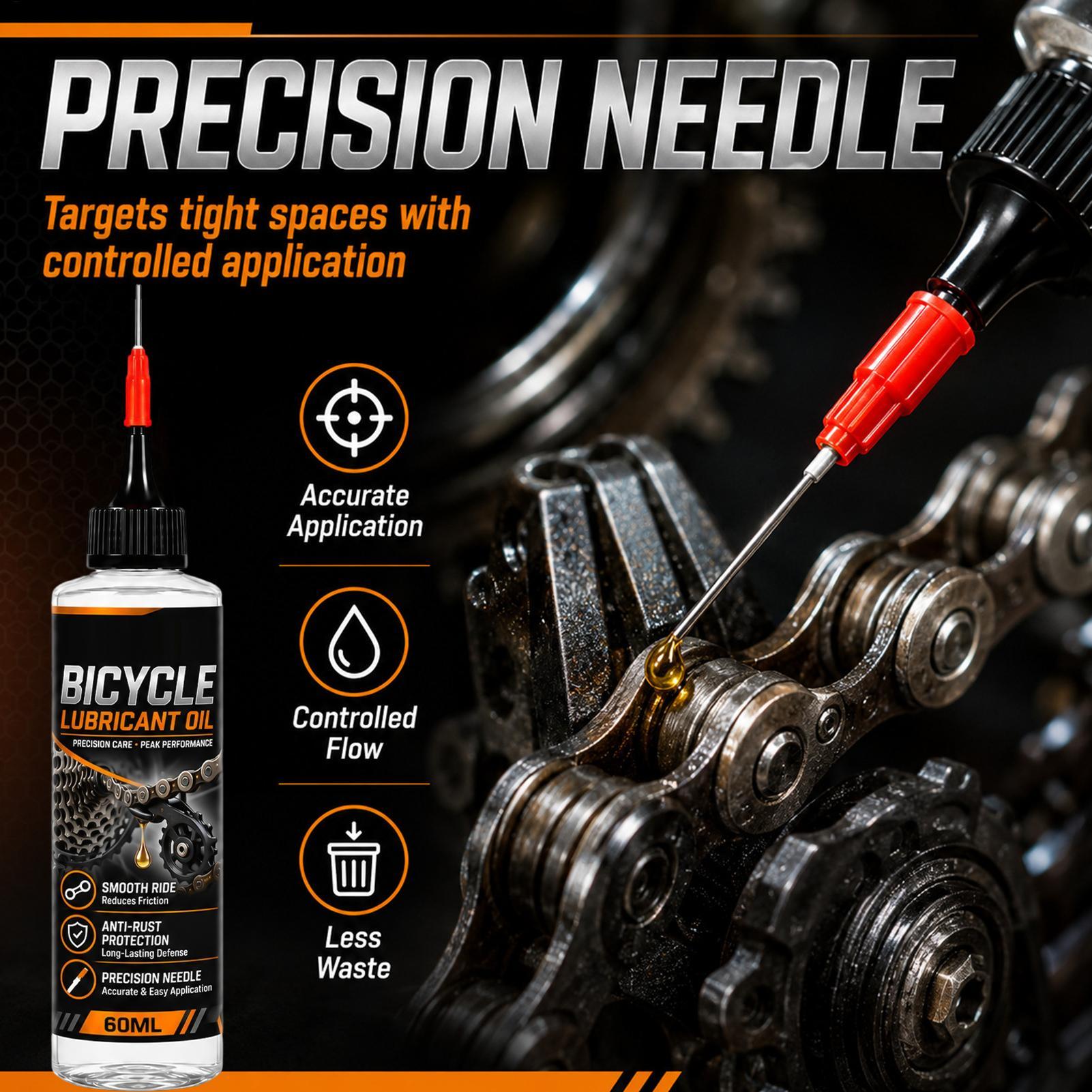 Fahrradketten-Schmiermittel 60 – Motorcycle Gear Oil For Chain Bewertung und Preis