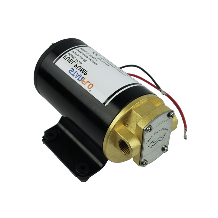 FP-24 14LPM 24 Volt selbstansa – Motorcycle Gear Price Bewertung und Preis