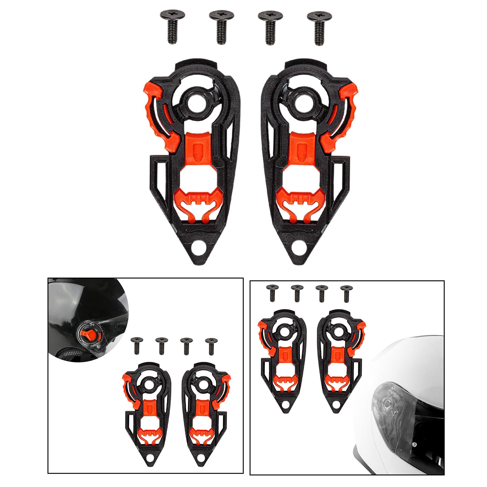 2x Motorrad helm Visiers child – Motorcycle Gear Deals Bewertung und Preis