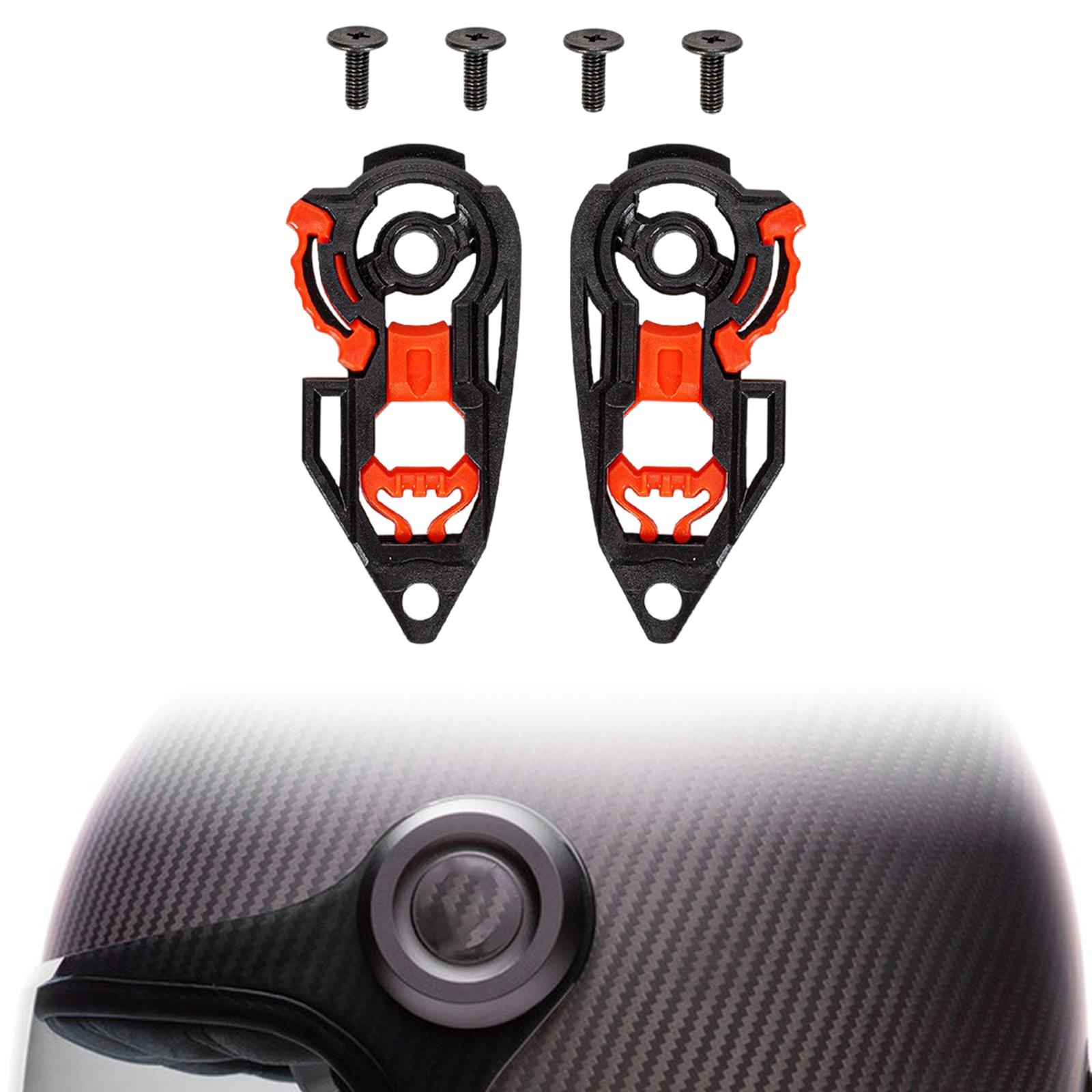2x Motorrad helm Visiers child – Motorcycle Gear Deals Bewertung und Preis