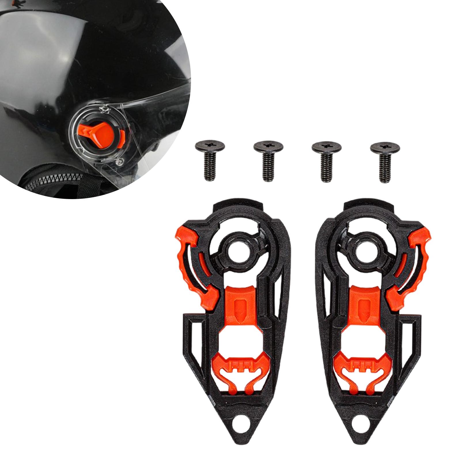 2x Motorrad helm Visiers child – Motorcycle Gear Deals Bewertung und Preis