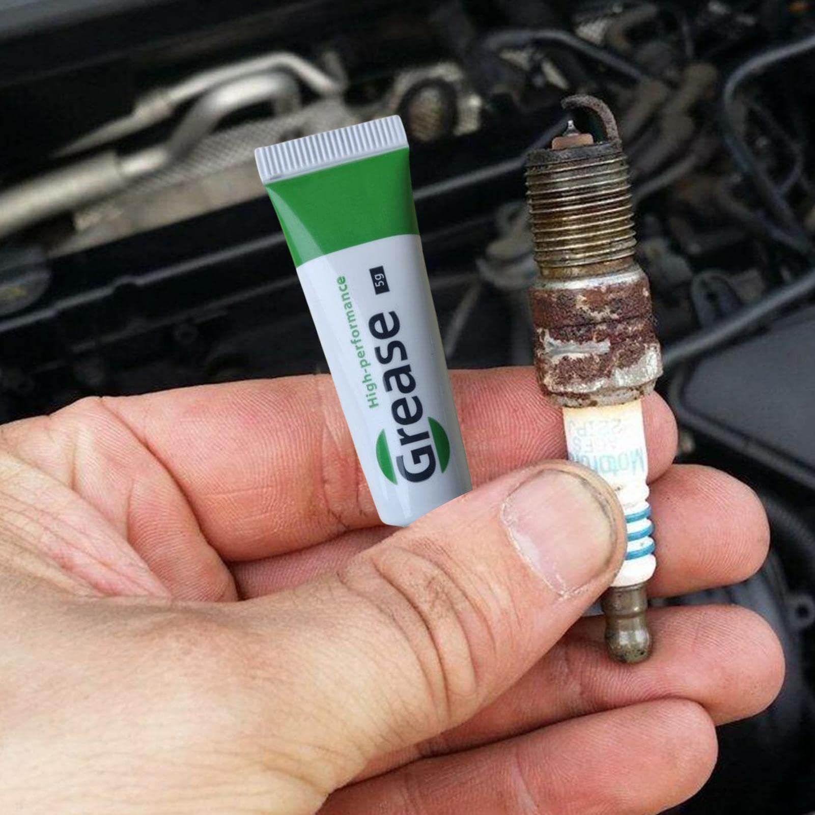 Auto Schmierfett Auto Zahnräde – Motorcycle Gear Oil For Chain Bewertung und Preis