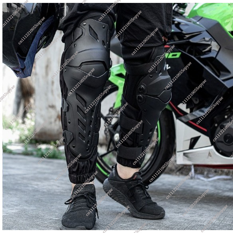 Motorrad-Schutzausrüstung Knie – Motorcycle Gear Bewertung und Preis