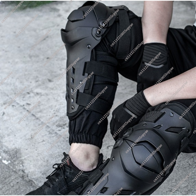 Motorrad-Schutzausrüstung Knie – Motorcycle Gear Bewertung und Preis
