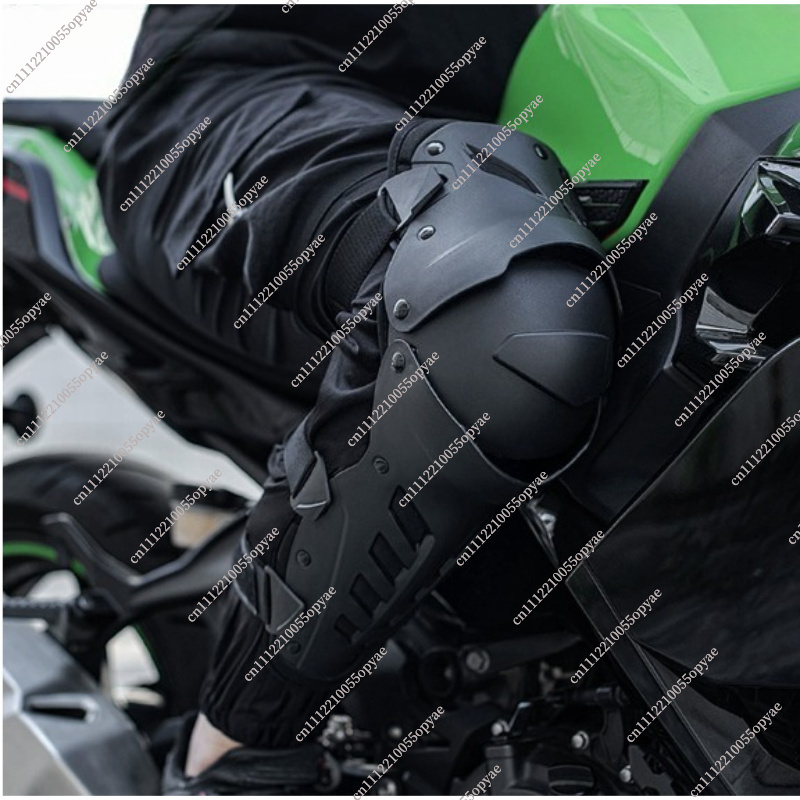 Motorrad-Schutzausrüstung Knie – Motorcycle Gear Bewertung und Preis