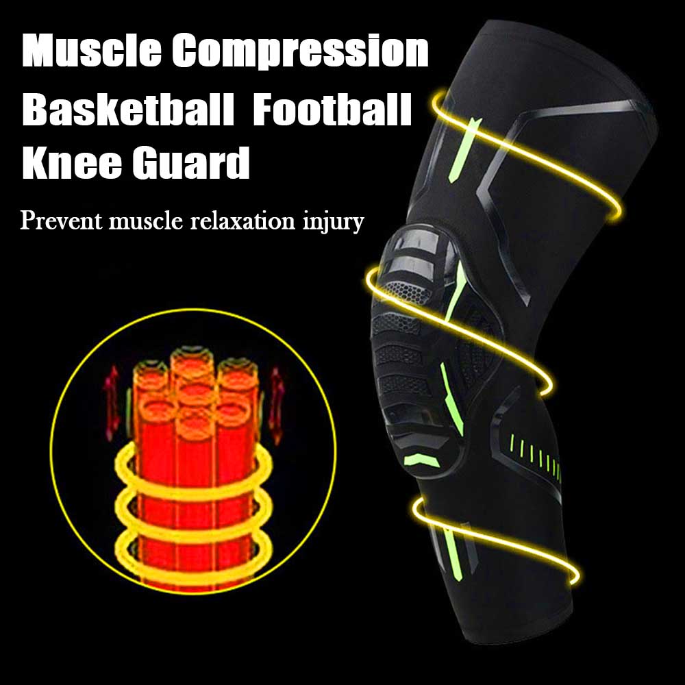 2 Teile/para Sport Crash Knie  – Knee Guard Hard Bewertung und Preis