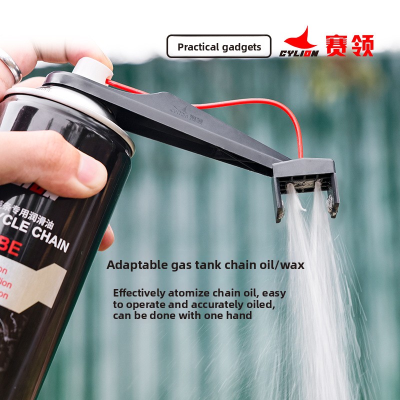 1/2/3 Set Motorrad Kette Öler  – Motorcycle Gear Oil For Chain Bewertung und Preis