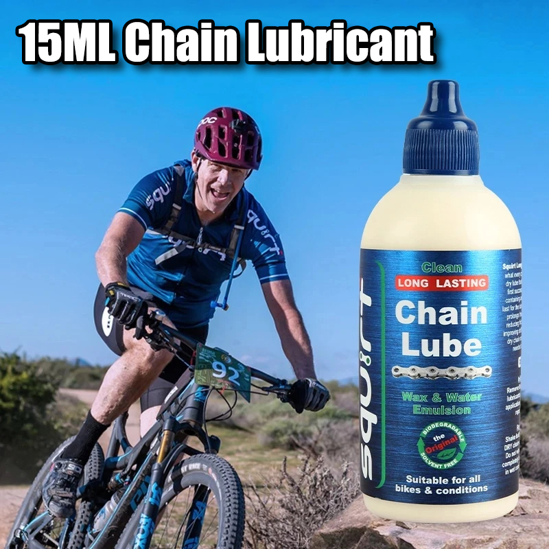 15ML Fahrrad Spezielle Schmier – Motorcycle Gear Oil For Chain Bewertung und Preis