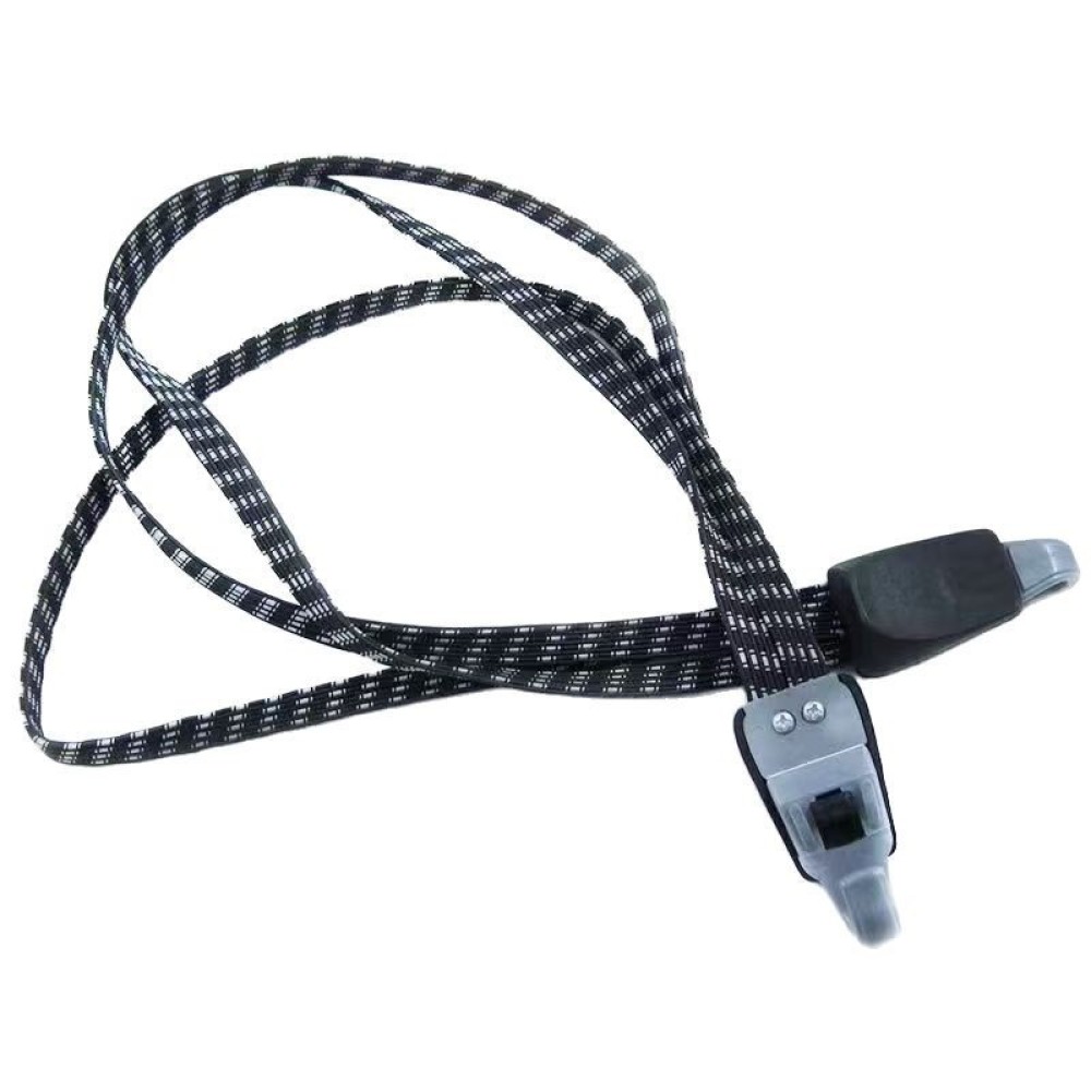 Verstellbarer Bungee-Seil-Gepä – Motorcycle Gear Bewertung und Preis