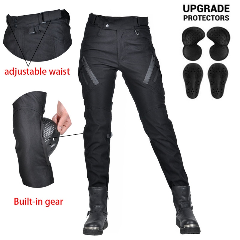 Damen Wasserdichte Winddichte  – Motorcycle Gear Women Pants Bewertung und Preis