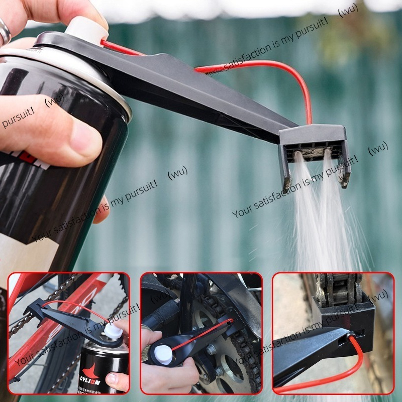 Motorrad-Kettenölersprüher: Ke – Motorcycle Gear Oil For Chain Bewertung und Preis