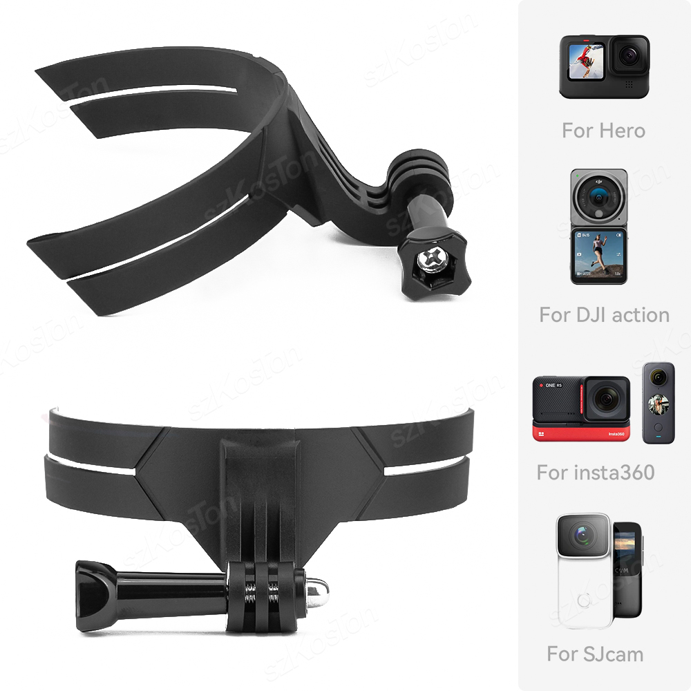 Motorradhelm-Kinnhalterung für – Motorcycle Gear Deals Bewertung und Preis