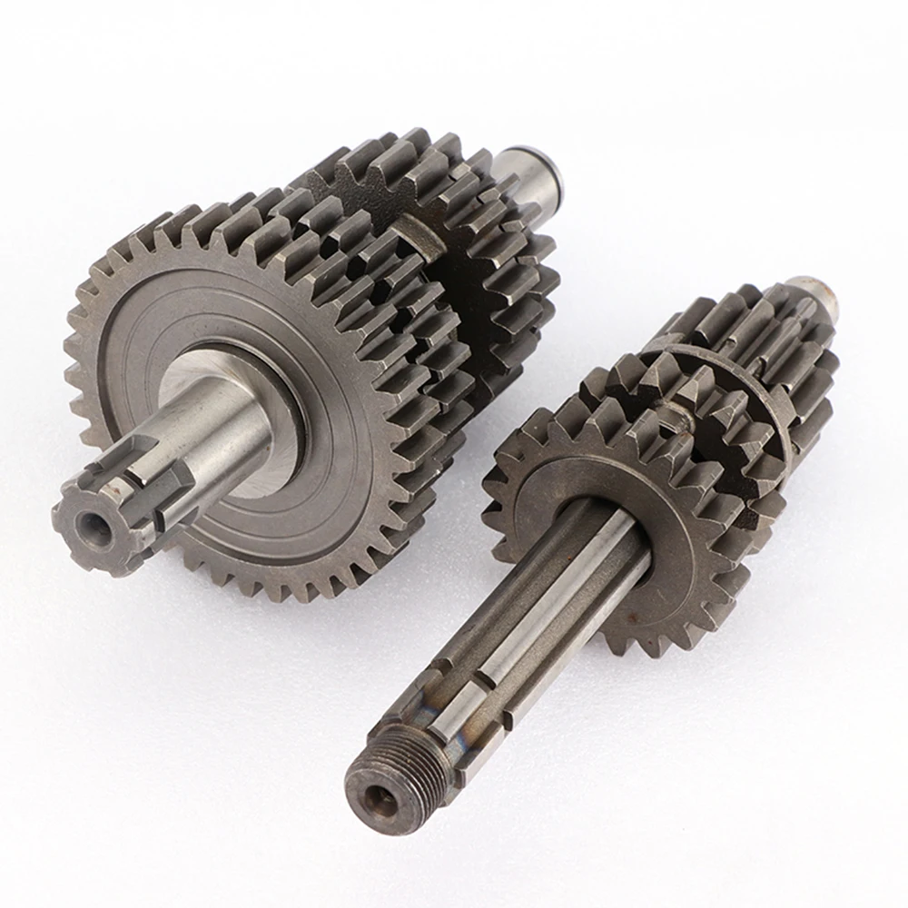 Motorrad Getriebe Getriebe Hau – Motorcycle Gear Bewertung und Preis
