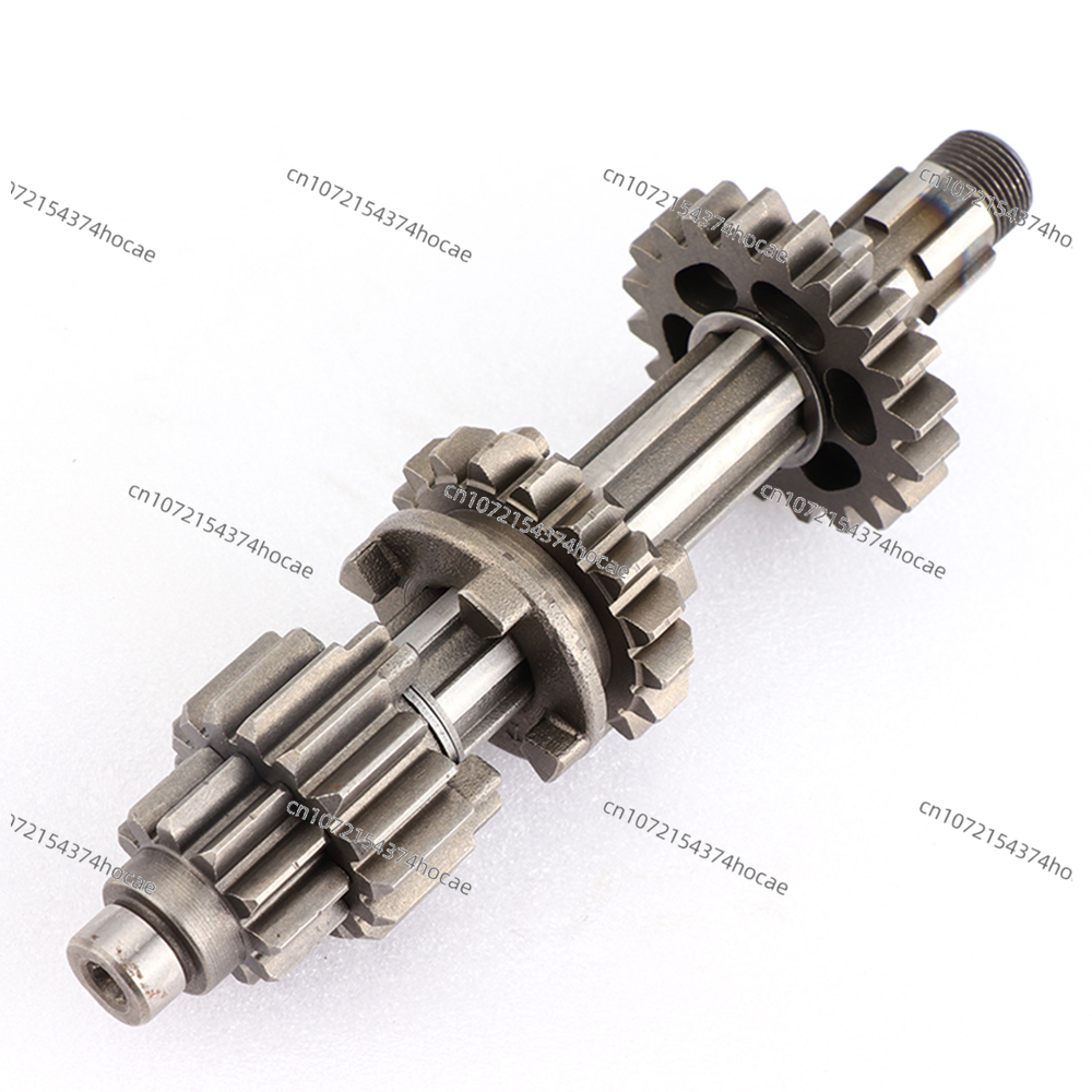 Motorrad Getriebe Getriebe Hau – Motorcycle Gear Bewertung und Preis