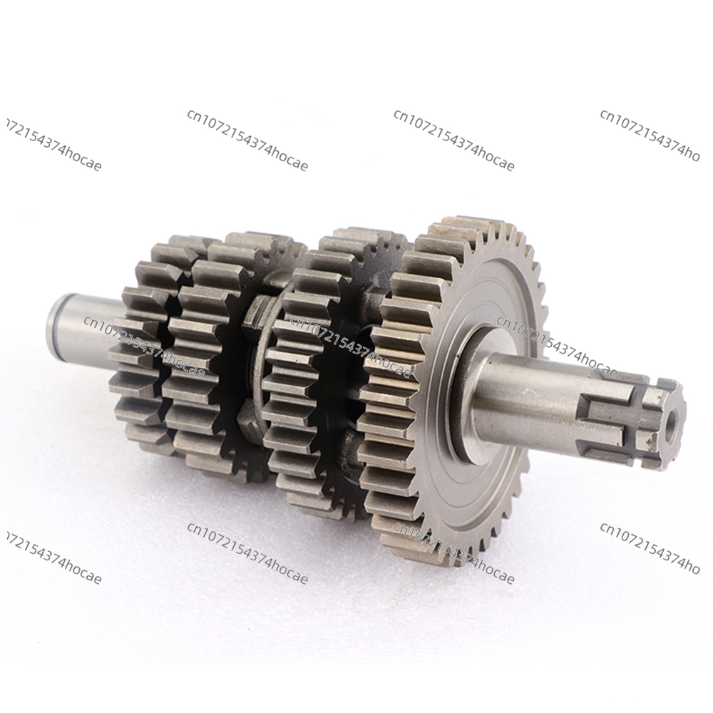 Motorrad Getriebe Getriebe Hau – Motorcycle Gear Bewertung und Preis