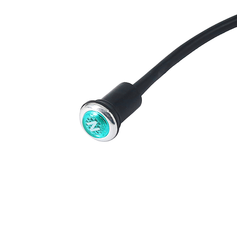 2026 Neuer Neutraler Rückwärts – Motorcycle Gear Indicator Bewertung und Preis