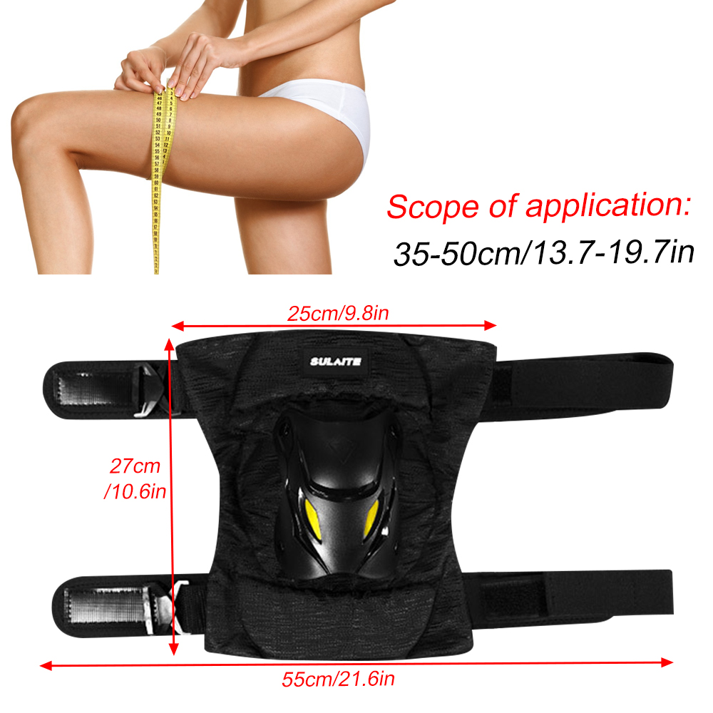 1 Paar Elektrisches Motorrad-K – Knee Guard Hard Bewertung und Preis