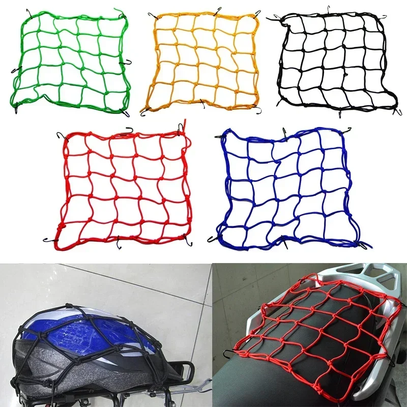 Motorrad-Gepäcknetz, 30 x 30 c – Motorcycle Gear Wall Mount Bewertung und Preis