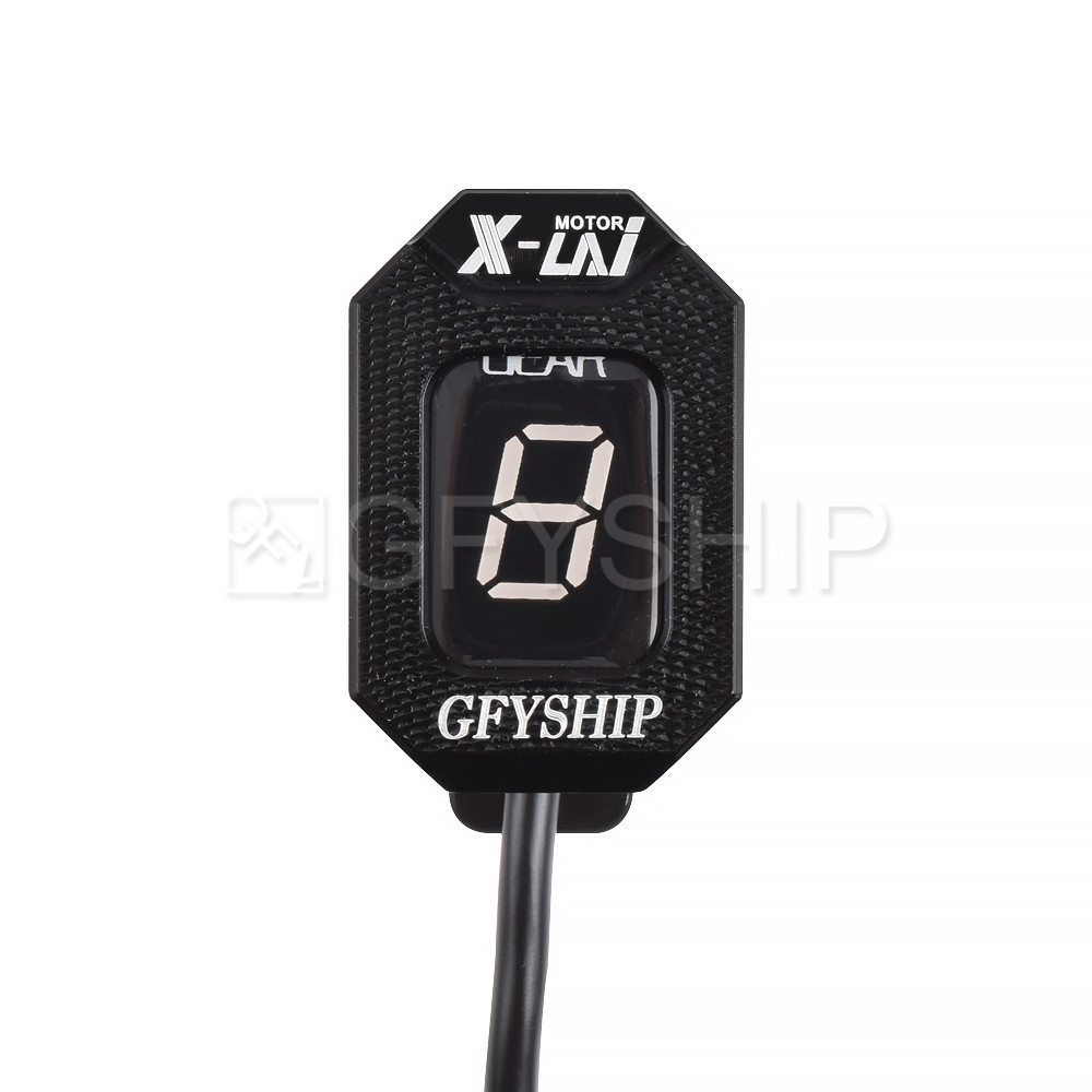 Motorrad FZS 600 LCD Elektroni – Motorcycle Gear On Sale Bewertung und Preis