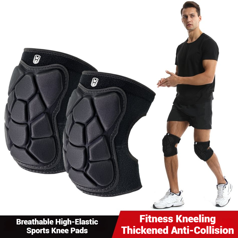 WOSWEIR-Taktik-Sport-Knieschüt – Knee Guard Hard Bewertung und Preis