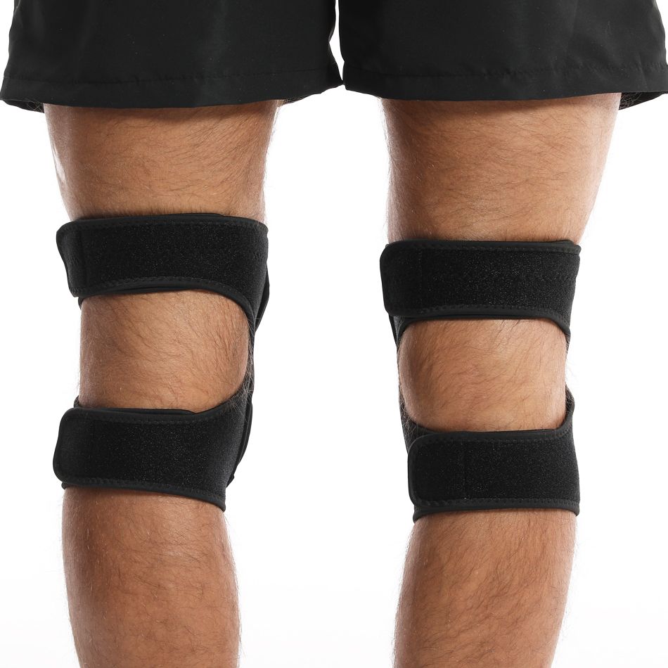 WOSWEIR-Taktik-Sport-Knieschüt – Knee Guard Hard Bewertung und Preis