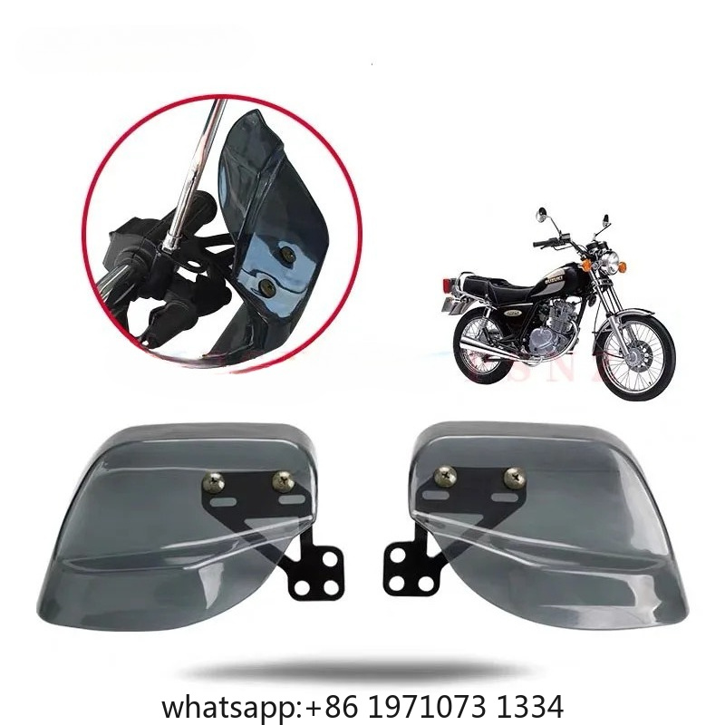 Motorrad- und E-Bike-Handschut – Motorcycle Gear Bewertung und Preis