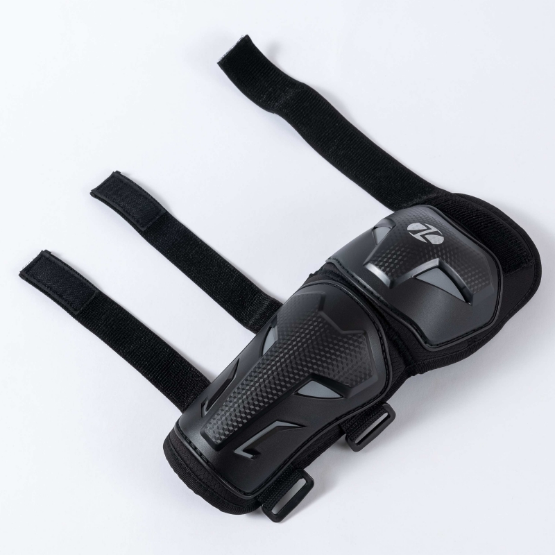 JCAA Kinder Knie- und Ellbogen – Knee Guard Hard Bewertung und Preis