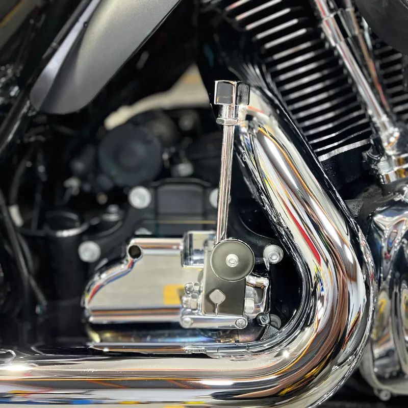 Motorradzubehör Motorrad-Kuppl – Motorcycle Gear Manufacturers Bewertung und Preis