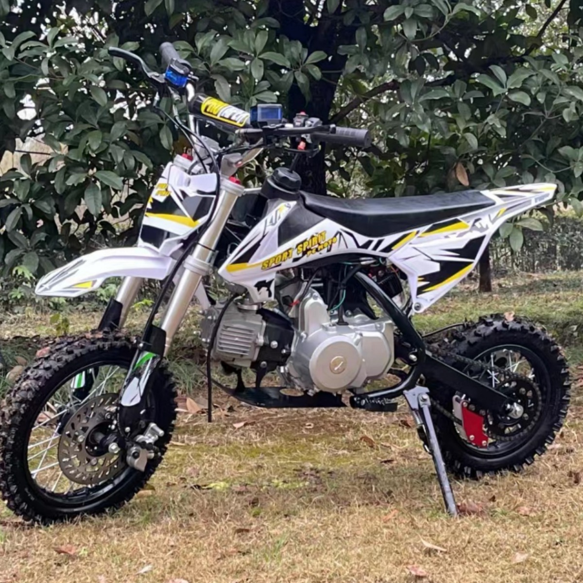 125ccm Preisgünstiges Offroad- – Motorcycle Gear Price Bewertung und Preis