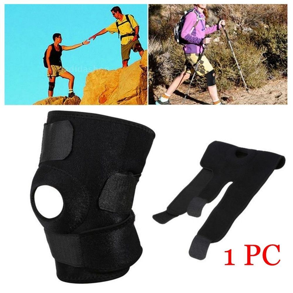 Heißer Atmungsaktive Warm Halt – Knee Guard Hard Bewertung und Preis