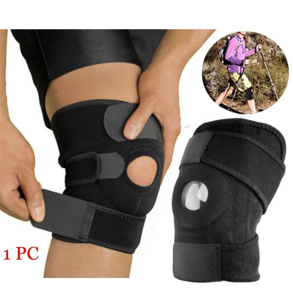 Heißer Atmungsaktive Warm Halt – Knee Guard Hard Bewertung und Preis