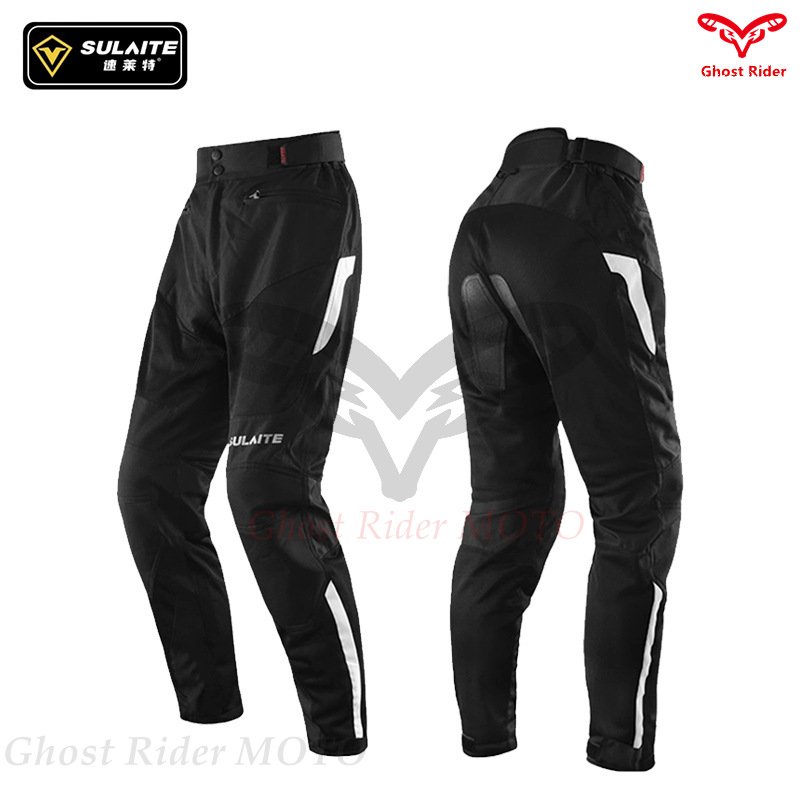 Motorrad-Sommerfahrhosen für H – Motorcycle Gear Women Pants Bewertung und Preis