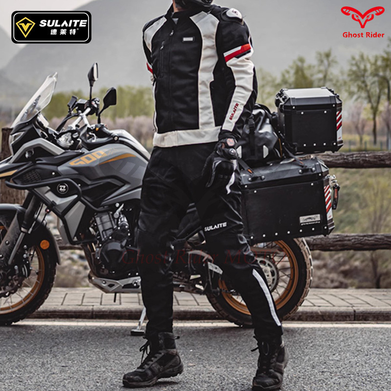 Motorrad-Sommerfahrhosen für H – Motorcycle Gear Women Pants Bewertung und Preis