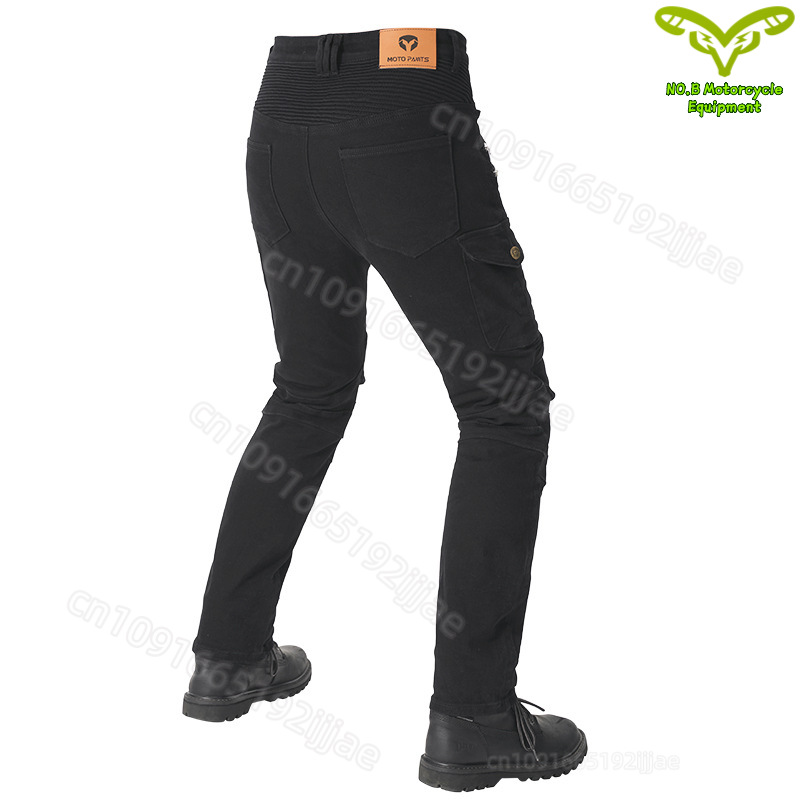 Neue Motocross-Hose im Metall- – Motorcycle Gear Women Pants Bewertung und Preis