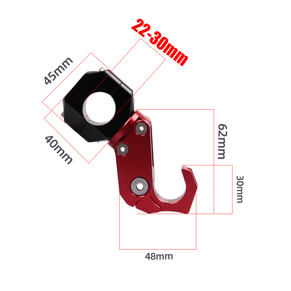 Für Aprilia SR GT 200 SR GT125 – Motorcycle Gear Wall Mount Bewertung und Preis